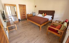 Thekkady Kalarickal Heritage Bungalow
