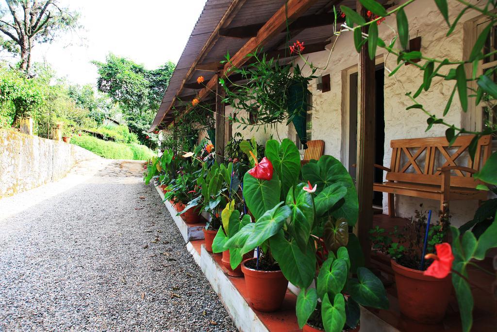 Thekkady Kalarickal Heritage Bungalow Vandanmedu Exterior photo